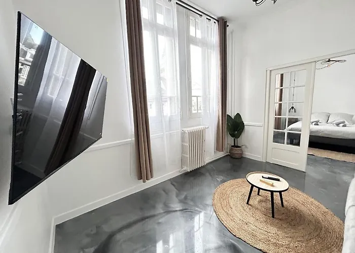 Apartamento Elegant*epoxy*design&decor